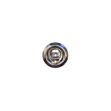 Mounting Ring Flush Mount Stainless Steel Type 316 - 800 lbs image