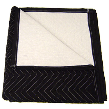 Moving Blanket - SUPREME MOVER Cotton Blanket Sold Ind. image