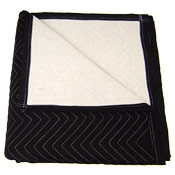 Moving Blanket - SUPREME MOVER Cotton Blanket Sold Ind. image