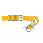 21' Overcenter Strap w/ Double Stud Fitting w/ Ring & Flat Snap image