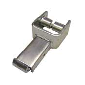Porta Anchor for Stake Pockets - Outward Offset image
