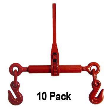 Ratchet Chain Binder 1/4