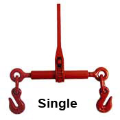 Ratchet Chain Binder 1/4