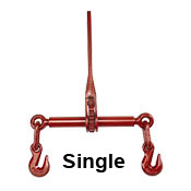 Ratchet Chain Binder 5/16'' x 3/8'' image