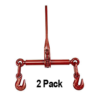 Ratchet Chain Binder 1/2