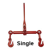 Ratchet Chain Binder 1/2