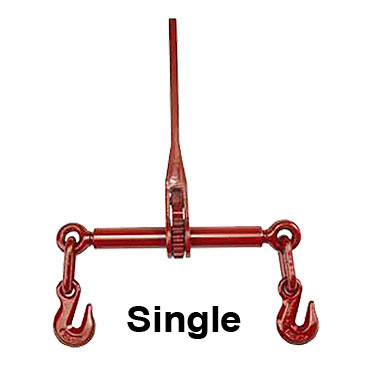Ratchet Chain Binders 3/8'' x 1/2'' LIMITED TIME SALE image