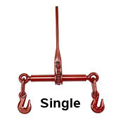 Ratchet Chain Binders 3/8'' x 1/2'' LIMITED TIME SALE image