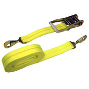 Ratchet Strap 2