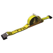 Ratchet Strap 2