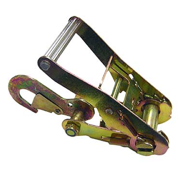 Ratchet W/ Snap Hook image