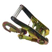 Ratchet W/ Snap Hook image