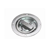 Rotating Pan Fitting 6,000 Lbs image