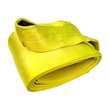 Recovery Straps W/ Cordura Eyes 12''x16' image