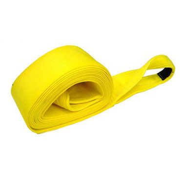 Recovery Straps W/ Cordura Eyes 6''x30' image