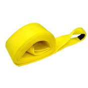 Recovery Straps W/ Cordura Eyes 6''x30' image