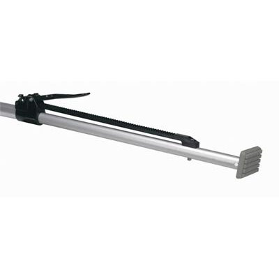 Round Tube Load Bar W/ 2''X4'' Pads image