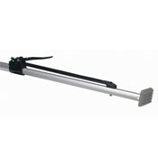 Round Tube Load Bar W/ 2''X4'' Pads image