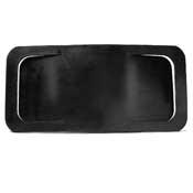 Rubber Corner Protector for 3'' Webbing image