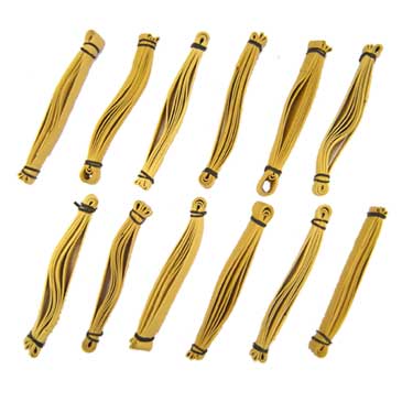 Rubber Mover Bands (27
