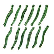 Rubber Mover Bands (30