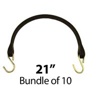 Rubber Tarp Strap 21