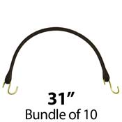 Rubber Tarp Strap 31