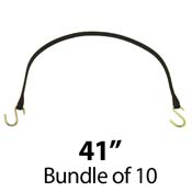 Rubber Tarp Strap 41