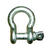 Anchor Shackle - Screw Pin 5/16