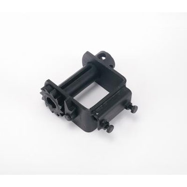 Standard Portable Webbing Winch W/ 2 Set Screws image
