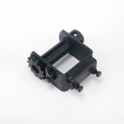 Standard Portable Webbing Winch W/ 2 Set Screws image