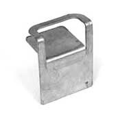 Steel Corner Protector for Chain - Galvanized - Slotted 3'' image