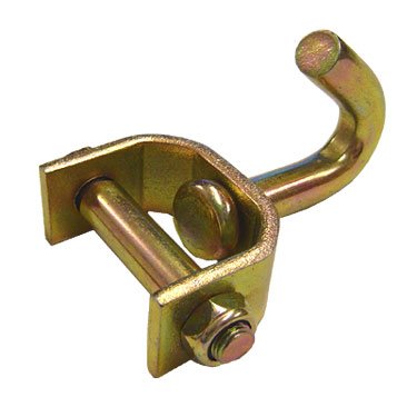Swivel Wire Hook for 2