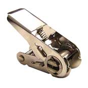 Stainless Steel Type 304 Thumb Ratchet for 1