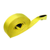 Recovery Straps W/ Cordura Eyes 2''x16' image