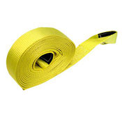 Recovery Straps W/ Cordura Eyes 2''x20' image