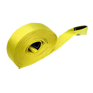 Recovery Straps W/ Cordura Eyes 2''x30' image