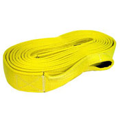 Recovery Straps W/ Cordura Eyes 3