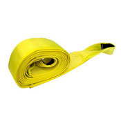 Recovery Straps W/ Cordura Eyes 4''x20' image