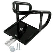 Trackstar Motorcycle Wheel Chock (for 3.5