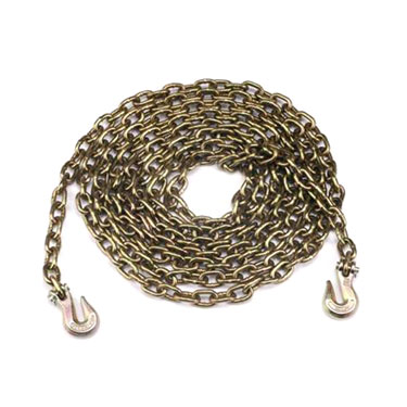 Transport Chain Grade 70 5/16''X20' Short Link image