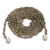 Transport Chain Grade 70 5/16''X16' Short Link image