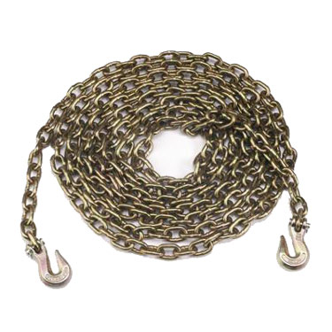 Transport Chain Grade 70 5/16''X25' Short Link image