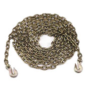 Transport Chain Grade 70 5/16''X25' Short Link image