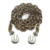 Transport Chain Grade 70 1/2''X20' Short Link image