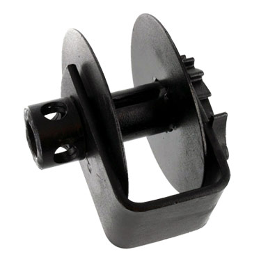 Truck Tie Down Winch for 2