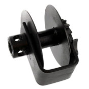 Truck Tie Down Winch for 2