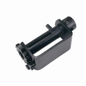 Weld-On Combination Truck Tie Down Winch image