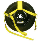 Universal Wheel Net W/Cam Buckle (pair) image