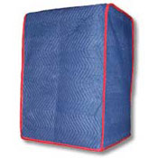 Washer Dryer Range Cover image